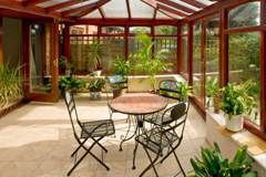 Prestwold conservatory quotes