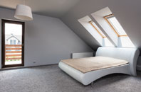 Prestwold bedroom extensions