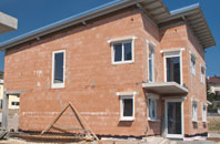 Prestwold home extensions