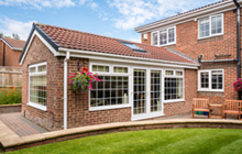 Prestwold house extension leads