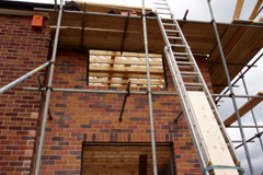 house extensions Prestwold