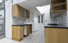 Prestwold kitchen extension leads